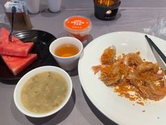-徐记海鲜(大雁塔|金都店)
