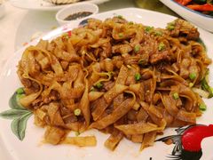 -福满园大酒楼(梅林店)