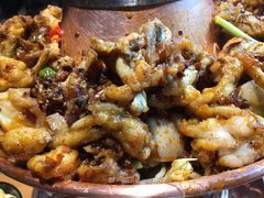 -炉小二铜锅牛蛙•川湘菜(三里屯店)