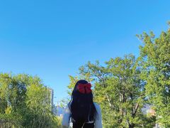 -飞来湖湿地公园