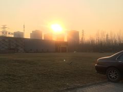 -蓝地时尚庄园(北京清河营地铁站店)
