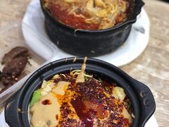 -蜀王砂锅总店