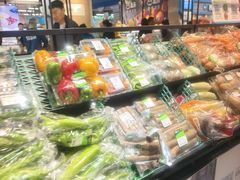 -盒马鲜生(顺义店)