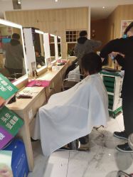 -LEE TIME·丽美时沙龙