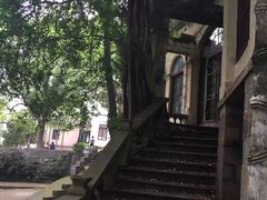 -福建师范大学(仓山校区)