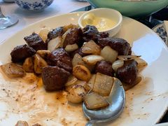 -漢舍中国菜馆(889广场店)