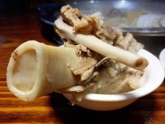 大骨头-庄老幺火锅(娄山关路店)