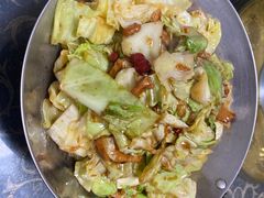 -王家土菜馆(霍山县店)