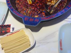 -何师傅美蛙鱼头(汉街店)