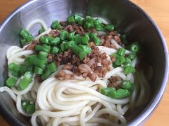 -左撇子私房面