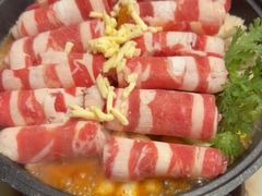 -兰正韩·韩国料理(大悦城店)