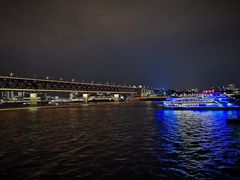 -武汉两江游览·夜游长江(汉口粤汉码头)