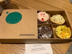 -星巴克(天津鲁能中心第三店)
