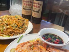 -醉壹号海鲜大排档·老厦门特色菜(厦门美食地标店)