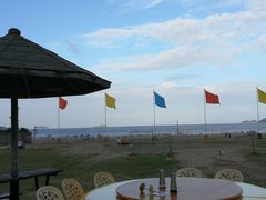 -胖大嫂渔家排档·全海景餐厅(渔村店)