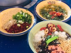 -马路边边串串香(双井直营店)