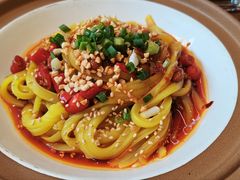 -大盐帮川菜馆(长楹天街店)