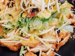 -MI WU FACTORY米屋美食工厂餐厅(绿地店)