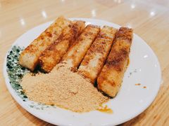 黑糖糍粑-贵凤凰贵州米粉(五道口店)