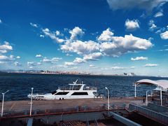 -厦门五通客运码头