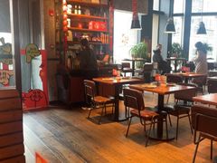 -京A Taproom·精酿餐吧(CBD店)