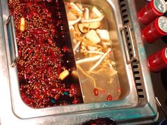 -大隐·成都火锅Bistro(合生麒麟新天地店)