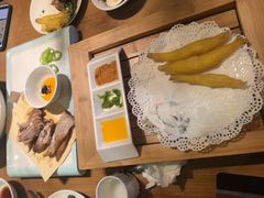 -春满园·邯郸菜发祥地(滏东店)