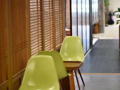 -VESH COFFEE(定西路店)