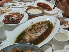 -梅利汴京烤鸭•开封豫菜地标店(东大街店)