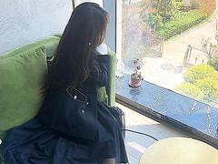 -青岛朗艺美术馆·海景咖啡