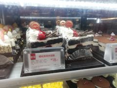 -85度C(南京龙江店)