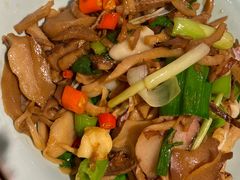 -向川南·水煮鱼·川菜(和平里店)