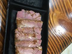 肴肉面-苏渝轩锅盖面(润州万达广场店)