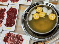 -杏花吴记牛肉火锅