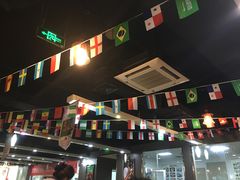 -阳坊胜利涮羊肉(禧乐汇店)