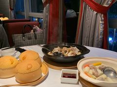 秘制黑叉烧-炳胜品味(珠江新城店)