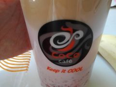 -CoCo都可(天虹广场)
