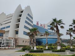 -湄洲岛