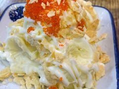 土豆沙拉-米彩料理(西丽店)