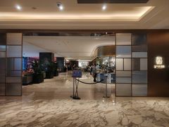 -上海虹桥祥源希尔顿酒店