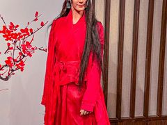 -武汉杜莎夫人蜡像馆