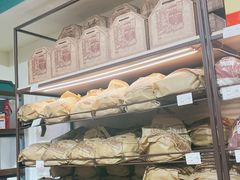 -哈尔滨秋林食品有限责任公司(秋林公司店)