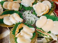 元贝-禄婶鸡煲·打边炉