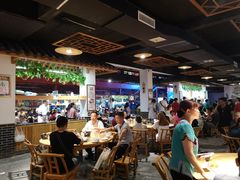 大堂-巴人堂(女儿城店)