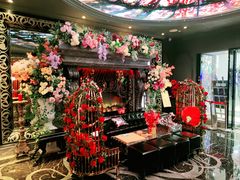 -INLOVE KTV(西溪印象城店)