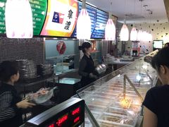 -拿渡麻辣香锅(龙旗购物中心店)