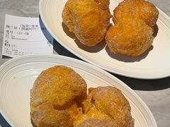 -陶兰居·手工点心·粤菜(圆融时代广场店)