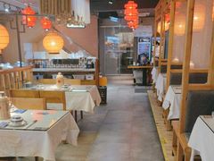 -老屋印象川菜(马园路店)