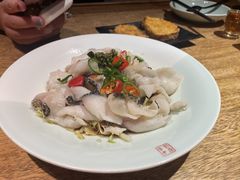 -小吊梨汤·北京菜·烤鸭(四元桥店)