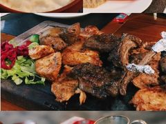 -TUK土耳其餐厅·下午茶(卢湾店)